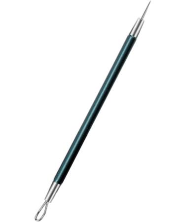 YOXIER Acne Needle Set Pore Cleanser Needle Hook Reusable compatible with Women Multi - Buy Online on GoSupps.com