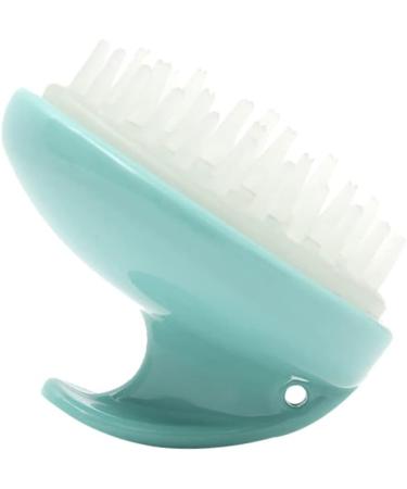 FRCOLOR Silicone Scalp Massage Brush Set - 2 STK Head and Bath Massage Devices for Hair Care & Scalp Health - Buy Online on GoSupps.com