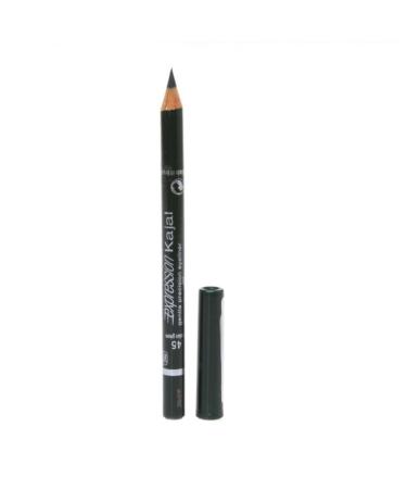 Gemey Maybelline Expression Kajal Eye Pencil - 45 Russian Green
