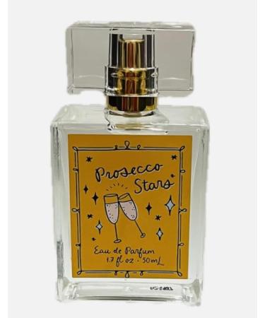 Prosecco stars Eau De Parfum Spray