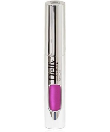  Delfy Lipfix Gold Labial L Quido Fuchsia Rosa 8 Gr - Buy Online on GoSupps.com