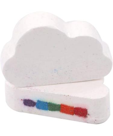 Handmade Rainbow Bathroom Bombs Set for Women & Men | Moisturizing Aromatherapy Bath Balls | Wdhomlt - Buy Online on GoSupps.com