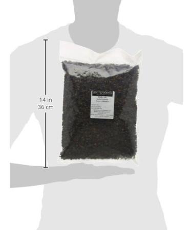 JustIngredients Essentials Cloves 1kg - Premium Quality Cloves for Cooking and Baking - Buy Online on GoSupps.com