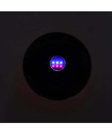 Buy 3 in 1 Electric Cupping Therapy Set with Guasha Red Light & 6 Temp Levels - Body Massage Device (Blue) - International Shipping Available - Buy Online on GoSupps.com