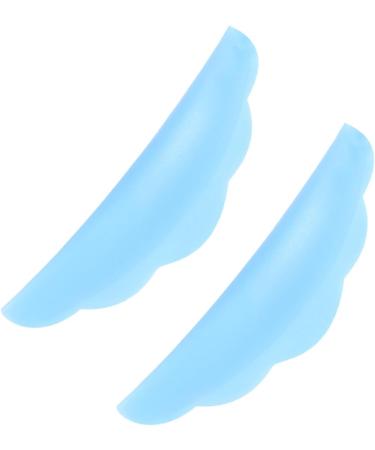 10 Pairs Silicone Pads for Eyelash Perm & Extensions - Gaskets for Eyelash Grafting - International Shipping - Buy Online on GoSupps.com