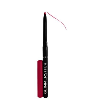 Buy Avon Glimmersticks Lip Liner - Pink Bouquet | International Shipping Available - Buy Online on GoSupps.com
