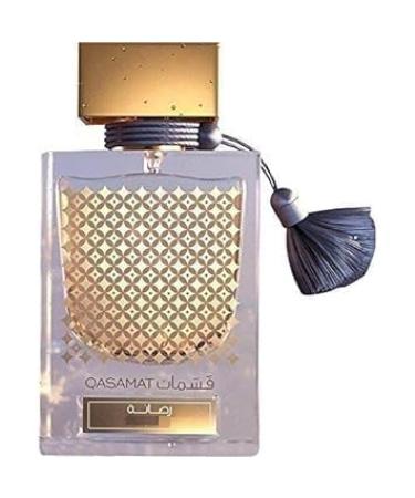 Unisex Qasamat - Eau De Parfum 65 ml - Buy Online on GoSupps.com