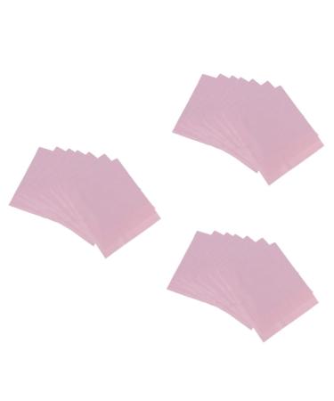 FOMIYES 300 Pcs Eyeglasses Cloth Cleaning Cloth Cleaning Cloths for Screen Cleaning Cloths for Lens