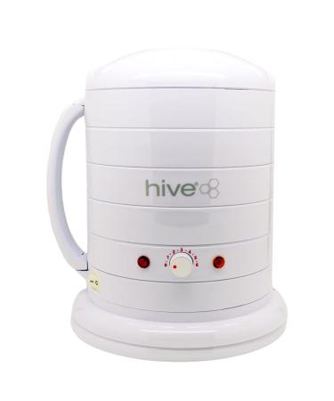 Hive of Beauty Professional Wax Heater (Decant Wax) 1000cc - HOB5000