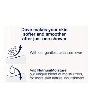 Dove Limited Edition Summer Care Body Wash - 22oz, Pack of 2 - Buy Online on GoSupps.com