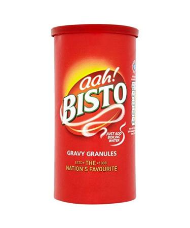 Bisto Bisto Sauce Granules for Every Occasion 500 g of Meal