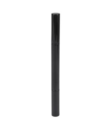 Dual Eyeshadow Brush - Retractable Double Ended Makeup Brush for Travel & Easy Application - Buy Online on GoSupps.com