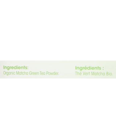 Aiya Organic Culinary Grade Matcha 100g - Buy Online on GoSupps.com
