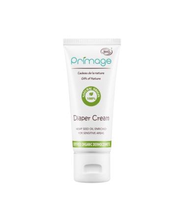 PRIMAGE Diaper Cream