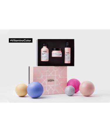 Vitamino Color SE Box - Buy Online on GoSupps.com