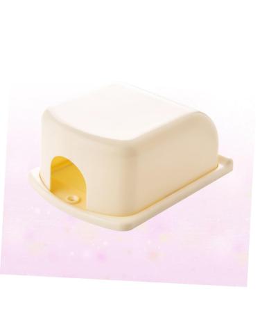 Toyandona Baby-Proof Socket Cover Safe Connector & Protective Switch Sticker for Baby Safety - Buy Online on GoSupps.com