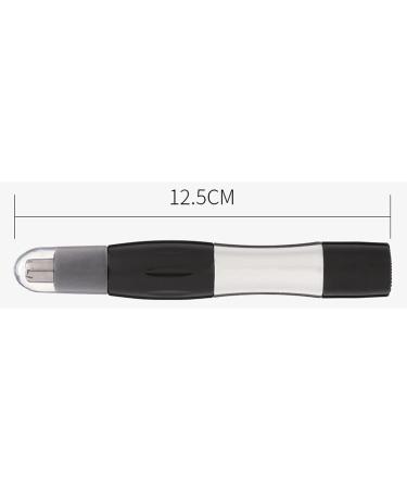 TEMKIN Portable Electric Nose Hair Trimmer | Easy Cleaning Ear & Nose Hair Removal Device | International Shipping Available - Buy Online on GoSupps.com