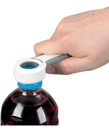 Homecraft Multi Functional Jar Opener - Easy Grip Kitchen Tool for Lids of All Sizes - Buy Online on GoSupps.com