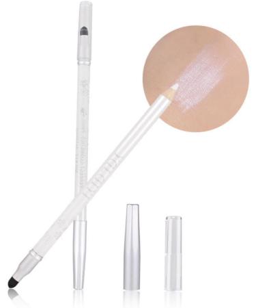 DOITOOL 2pcs Lying Eye Makeup Shadow Pearly Pen Double Head Lustre Silkworm - Buy Online on GoSupps.com