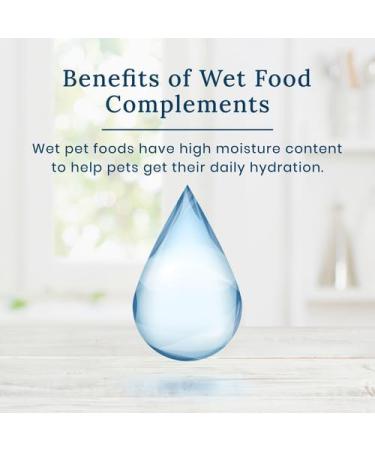 Blue Buffalo Tempting Toppers Dog Wet Food Turkey 3oz Pouch (Case of 24) Pack of 24 Turkey - Buy Online on GoSupps.com