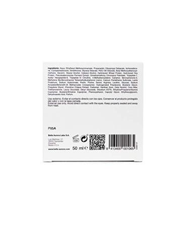 BELLA AURORA B-7 Anti-Taches 50ml - Advanced Spot Treatment for Flawless Skin | International Shipping Available - Buy Online on GoSupps.com