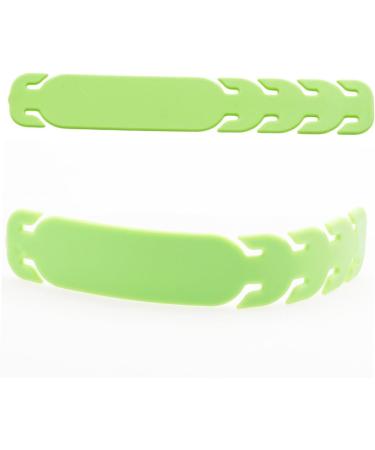 Minkissy 30 Pcs Stretching Buckle for Mask - Ear Hook Button Extension Strap & Anti-Strangulation Face Cover Accessories - Buy Online on GoSupps.com