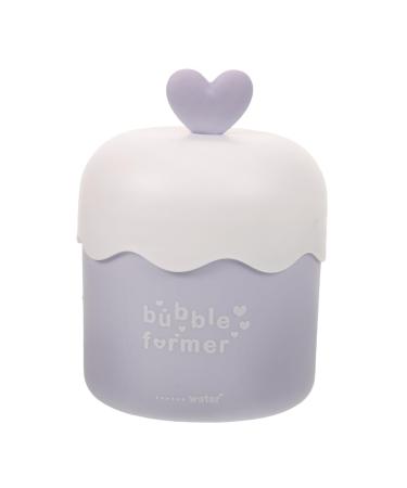 VINTORKY Face Wash Foam Maker Foam Foam Maker Facial Cleaner Bubble Maker Face Cleaning Foam Makers Portable Bubble Maker Foam Maker Bubble Face Wash Cup Face Foam Maker