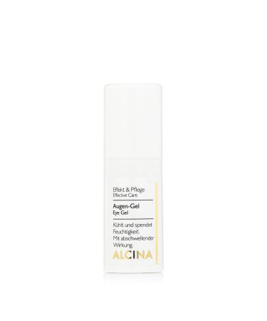 Alcina Eye Gel 15 ml