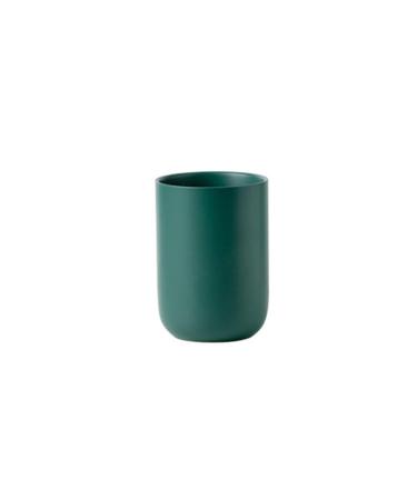 DIGJOBK Zahnb rstenbecher Bathroom Accessories: Toothbrush Cup Dental Tube Brush Cup Mouthwash Water Cup
