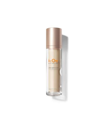I-On Age Disrupting Skin Emulsion Firms & Reduces Wrinkles | Powered by DII Technology to Combat Excess Iron | Paraben & Cruelty Free (1.7 Fl Oz) - Buy Online on GoSupps.com