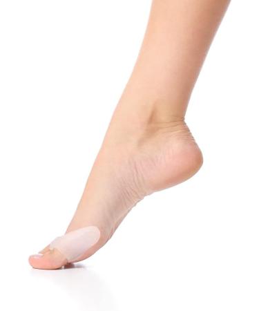 Bunion Corrector & Toe Spacer Bundle for Day and Night Relief - Buy Online on GoSupps.com