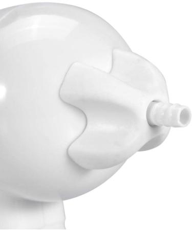 Goick Electric Ear Cleaner - Cordless & Painless Ear Wax Remover with Vacuum Technology - Buy Online on GoSupps.com