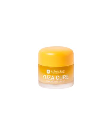 Erborian - YUZA CURE - Corrects Dark Spots and Strengthens the Skin - 25 ml