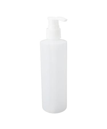 Ymiko Massage Oil Warmer Pump Bottles 250ml - Refillable Lotion Heater (2pcs) | International Shipping Available - Buy Online on GoSupps.com