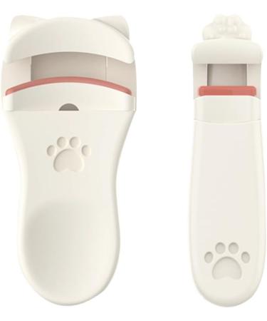 CENPEK A 2-Piece Eyelash Curler Set for Long-Lasting Defined Curl Lashes for Long-Lasting Curl of Women's Lashes - Buy Online on GoSupps.com