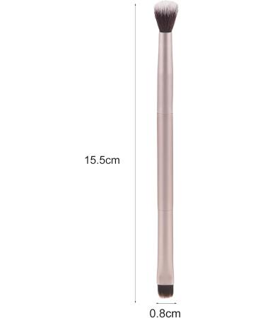 Worparsen Eye Shadow Head Eyeshadow Brush Makeup Tools - Buy Online on GoSupps.com