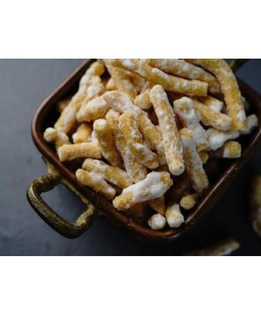 Rakhi Diwali Special (Sweet Sirni) Gift Hamper for Brother Sister Delicious Indian Traditional Sweets For All Occasions Tasty Treat For Family & Friends Sold By Kidzbuzz (2kg) - Buy Online on GoSupps.com