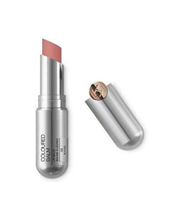 KIKO Milano Coloured Balm 08 | Coloured lip balm with moisturising effect and pleasant fruity aroma 08 Almond_Old