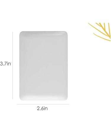 Buy Macabolo Portable Laptop Mirror - Mini Notebook Mirror for Makeup & Travel | Ideal eCommerce Shipping Worldwide - Buy Online on GoSupps.com