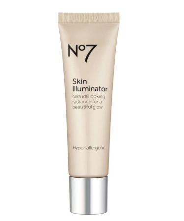 No7 Skin Illuminator in Nude