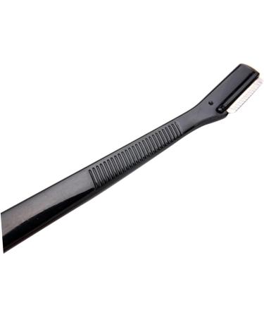 FRCOLOR 36 Pcs Eyebrow Razor Trimmer - Safe Eyebrow Shaping & Hair Removal Tool - International Shipping Available - Buy Online on GoSupps.com