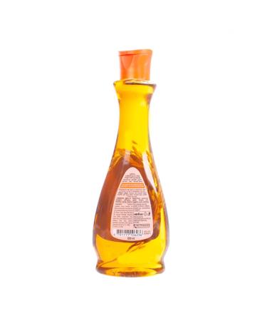 KUMARIKA Nourishing Hair Oil 200ml - Split End Control | 6.76 fl.oz - Buy Online on GoSupps.com