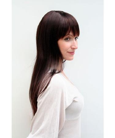 WIG ME UP LA033-2T33B Long Straight Brown Mix Wig - Best Quality International Shipping - Buy Online on GoSupps.com