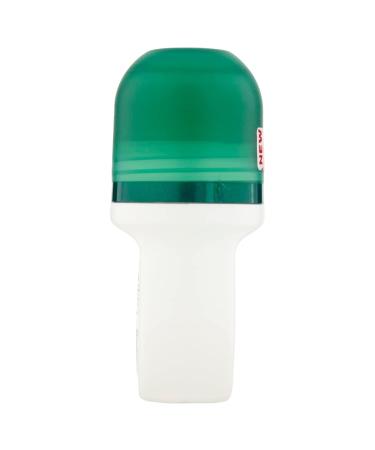 Borotalco: Deo Roll On "Original Microtalc" 50 ml (1.69 fl.oz) pack of 2 - Buy Online on GoSupps.com
