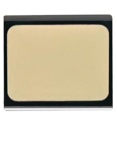 Artdeco Make-up Face Make-up Magnetic Pan Camouflage Cream No. 02 1 pc. 4.5 g (1 pack) cream white