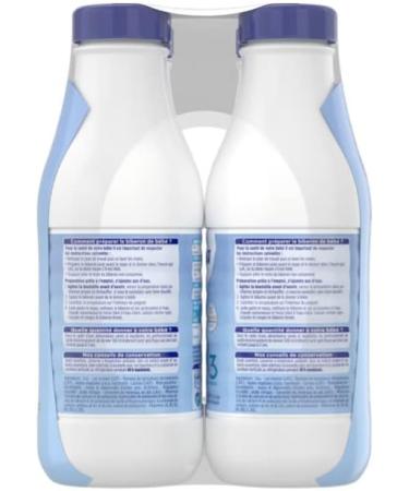 Laboratoire Gallia Calisma Baby Milk Growth from 12 Months 4 x 1 L - Buy Online on GoSupps.com