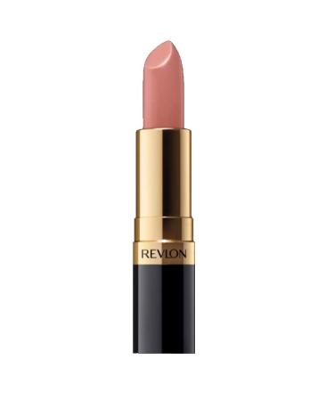 Pack of 2 Revlon Super Lustrous Lipstick 044 Bare Affair (Creme)
