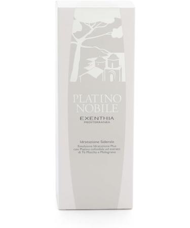  Oficine Cleman Platinum Noble Sidereal Hydration Emulsion 200ml - Exenthia Mediterranea - Buy Online on GoSupps.com