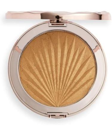 Makeup Revolution glow Splendor Illuminator Ring Light 13g - Buy Online on GoSupps.com