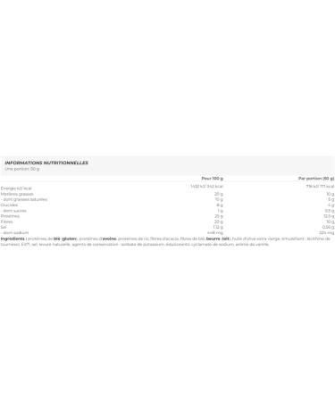 Feeling OK Croissant Optimize stage 2 50g - Buy Online on GoSupps.com